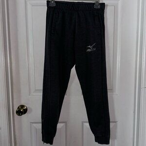 Excellent Mizuno Sweatpants XXS